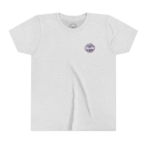 Hyalite Badge Youth Tee
