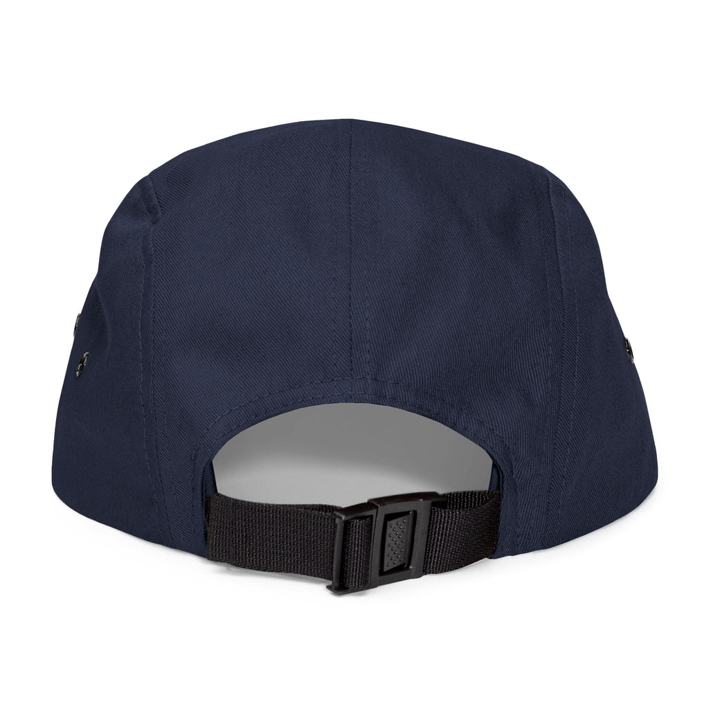 Hyalite Five-Panel Montana Patch Hat