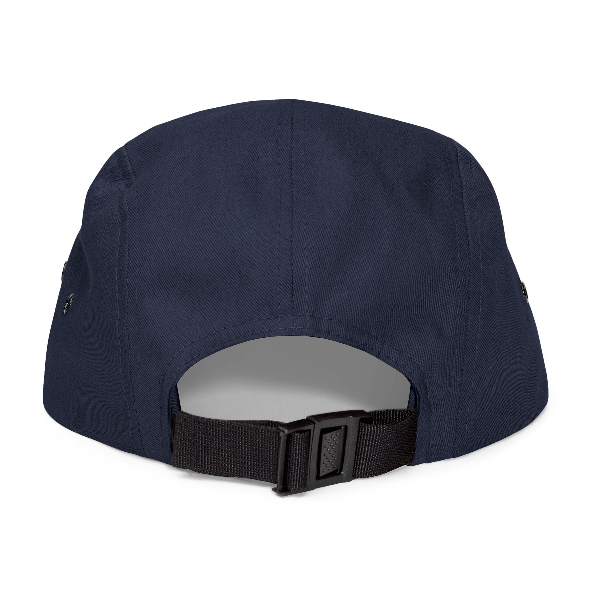 Hyalite Five-Panel Montana Patch Hat