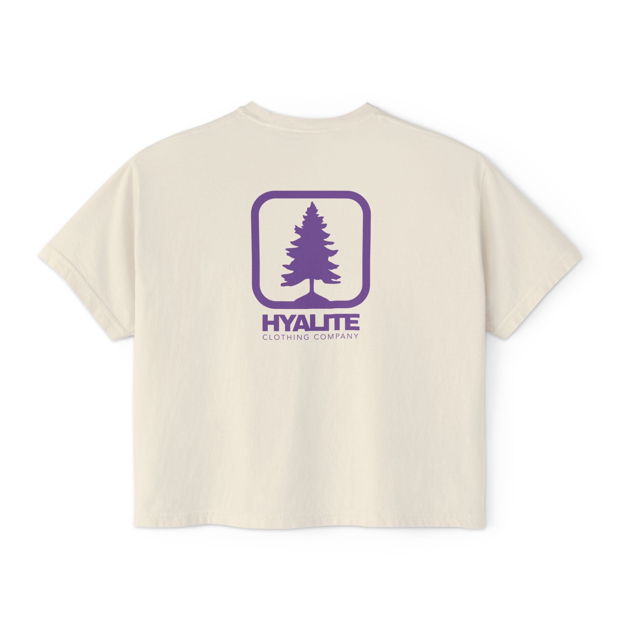 The Hyalite Pine Women's Tee