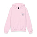 Hyalite Pine Badge Kids Hoodie