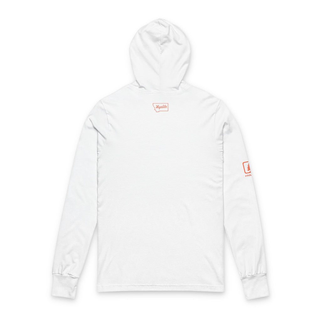Hyalite Ridge Hooded Long Sleeve