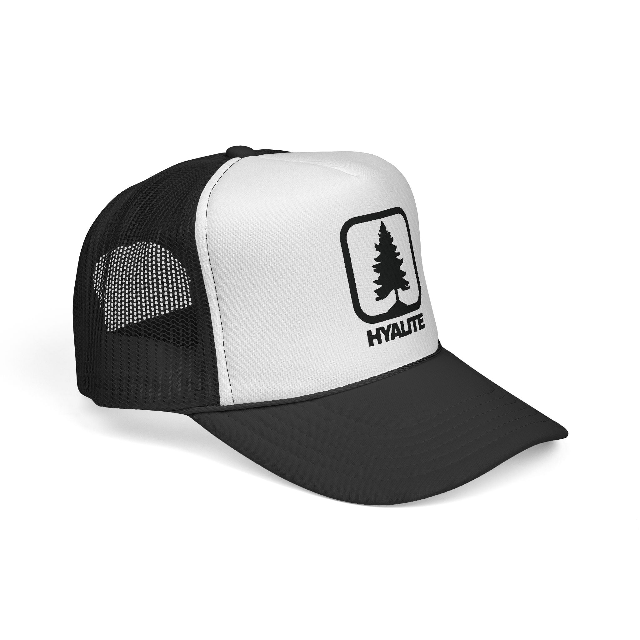 Hyalite Pine Foam Trucker Hat