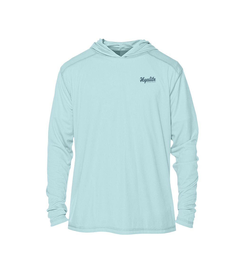 Hyalite Drift UPF Hoodie