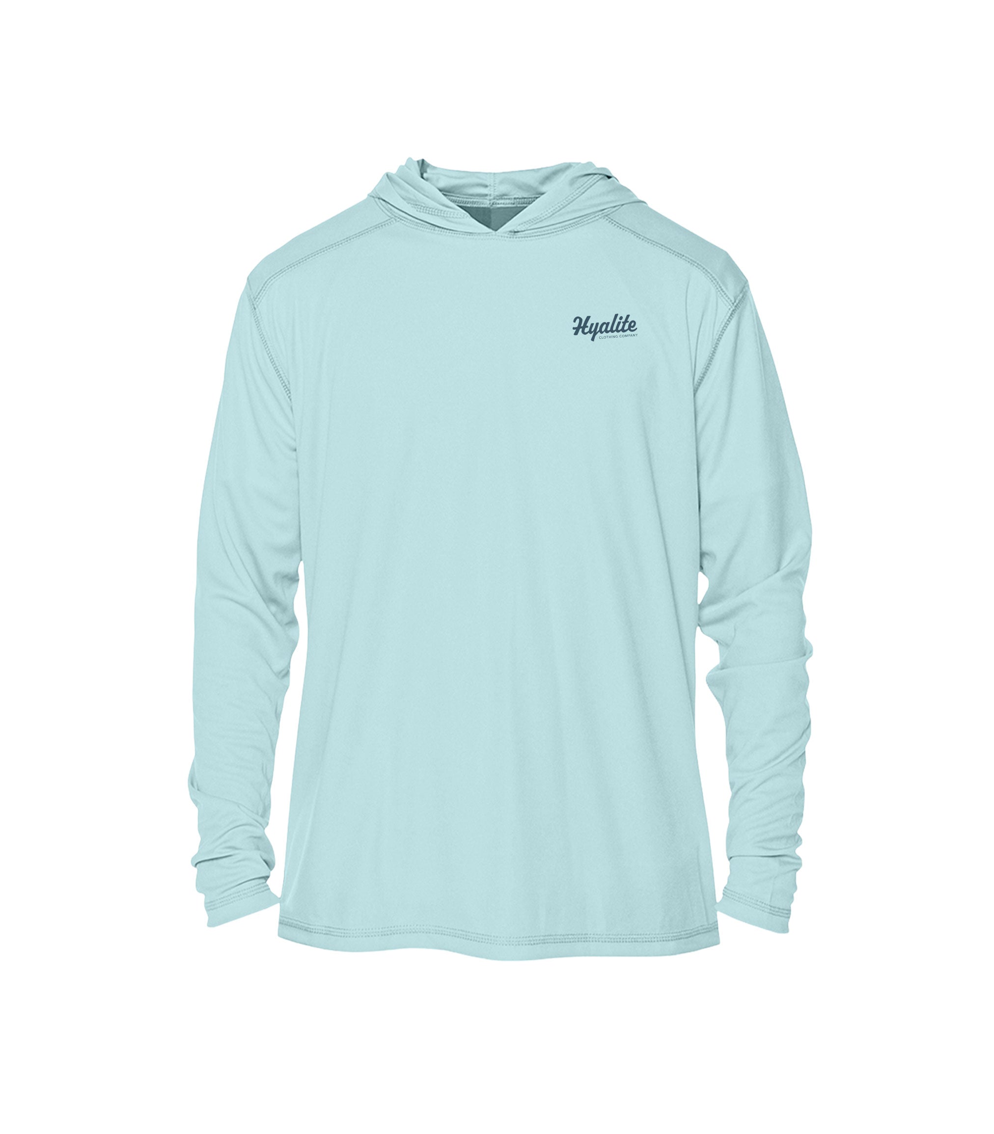 Hyalite Drift UPF Hoodie