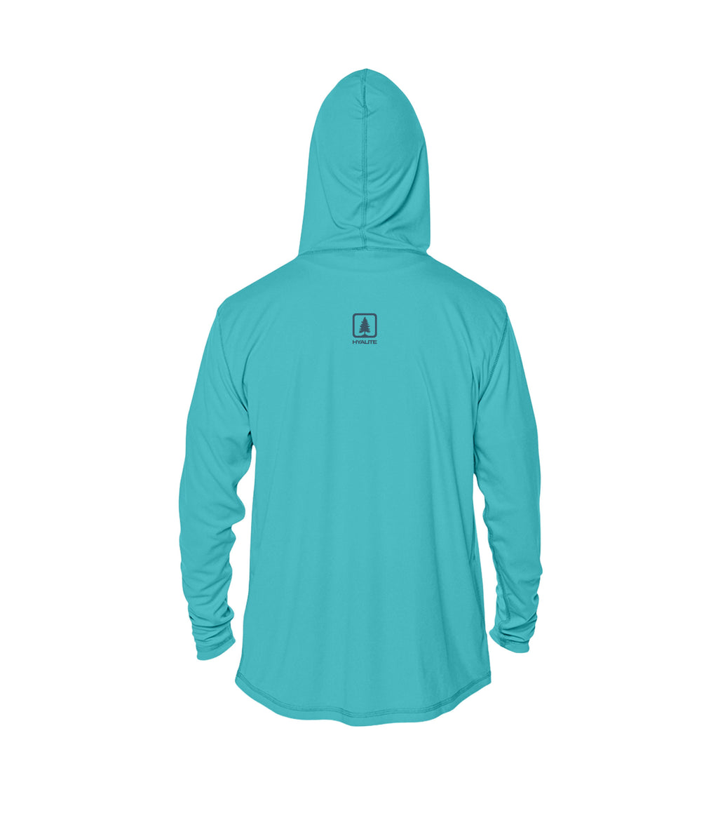 Hyalite Drift UPF Hoodie