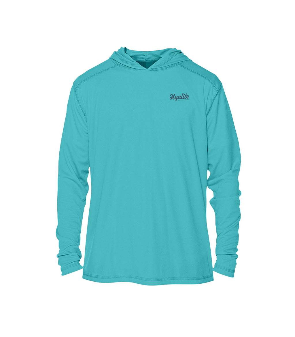 Hyalite Drift UPF Hoodie