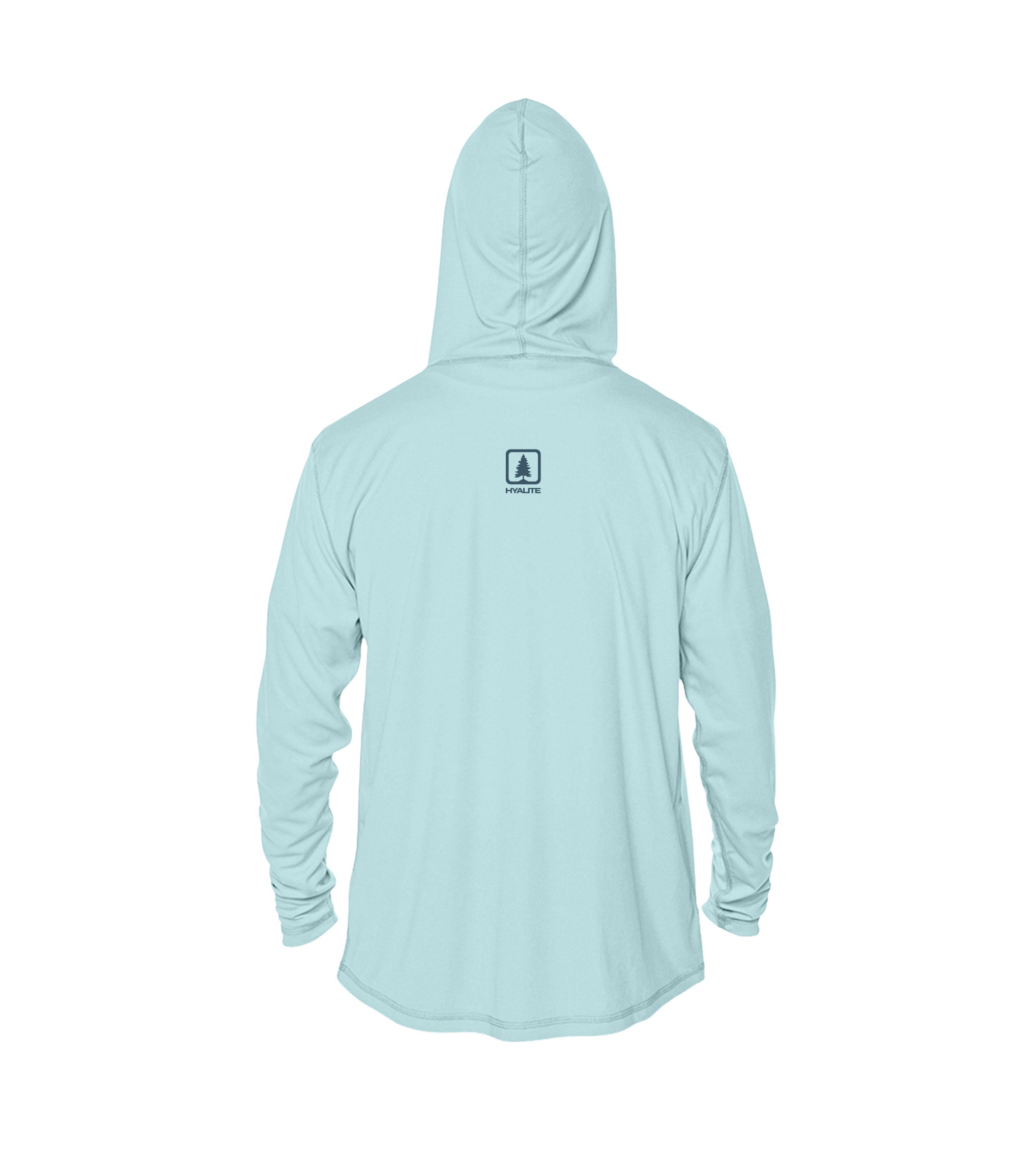 Hyalite Drift UPF Hoodie