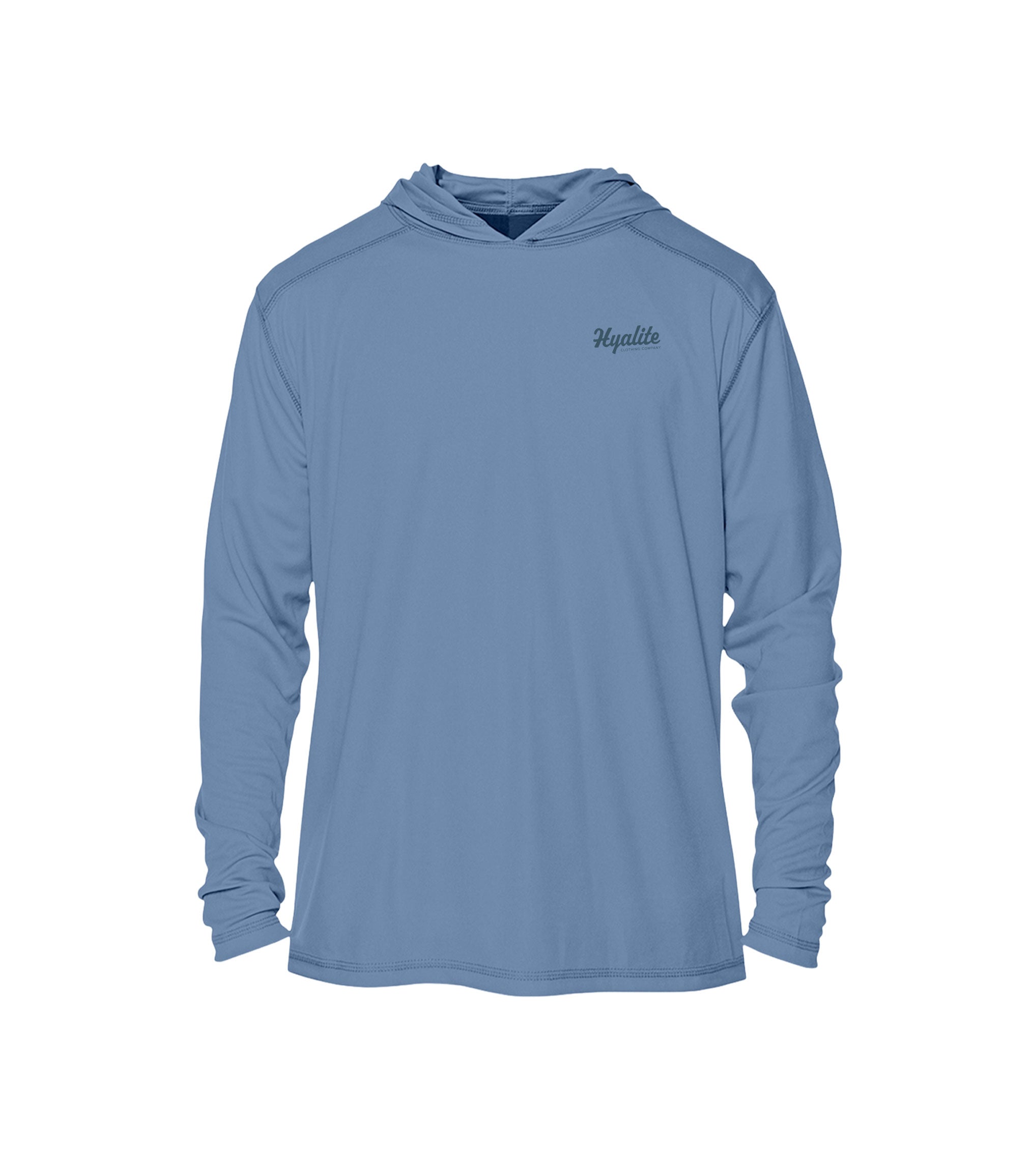 Hyalite Drift UPF Hoodie