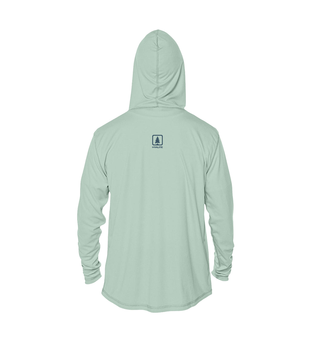 Hyalite Drift UPF Hoodie