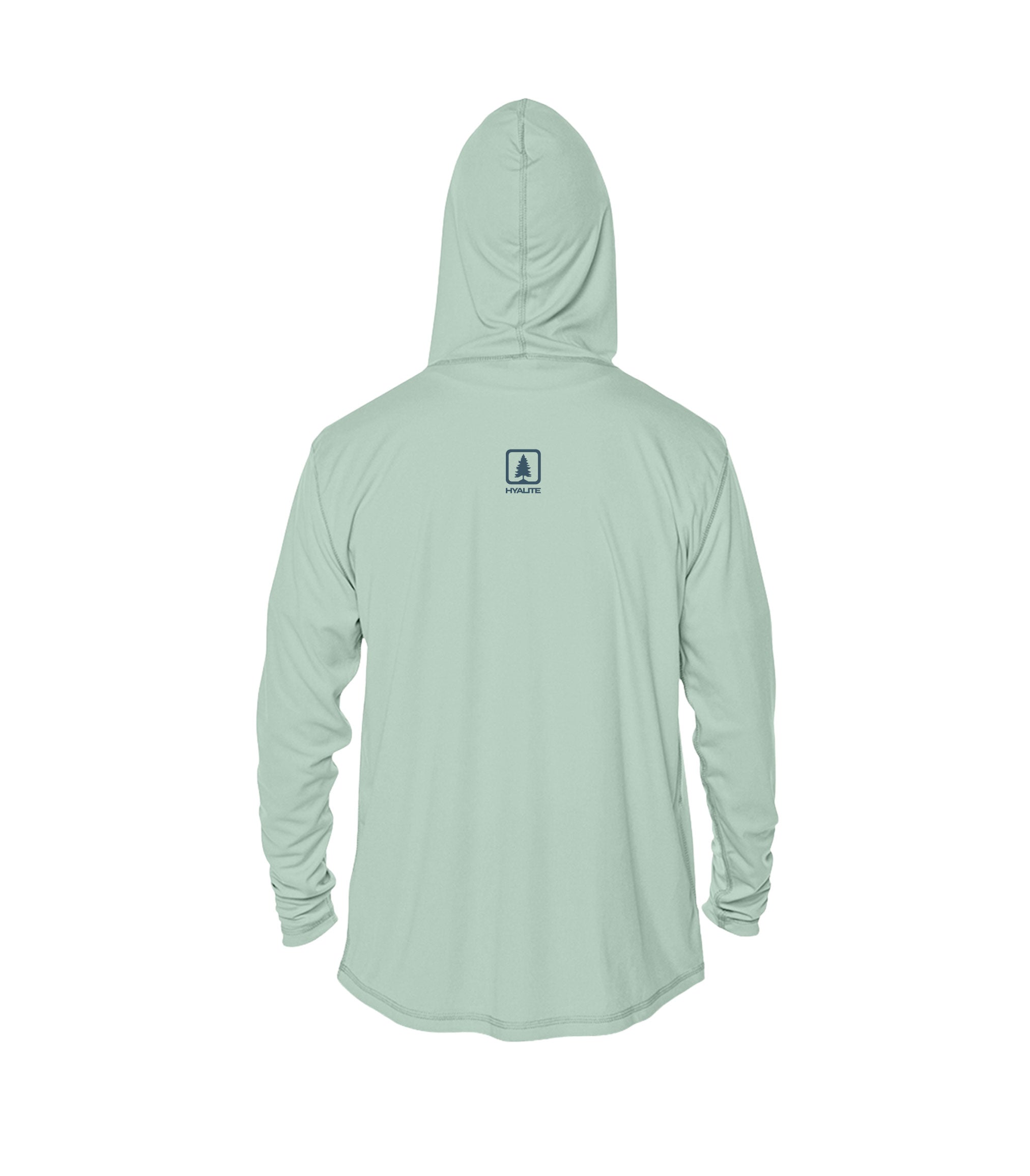Hyalite Drift UPF Hoodie