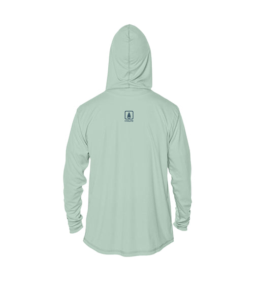 Hyalite Drift UPF Hoodie
