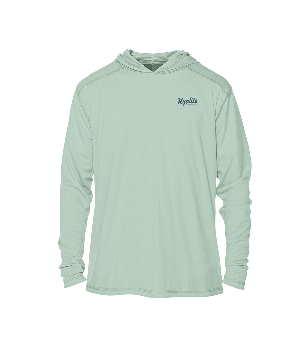 Hyalite Drift UPF Hoodie
