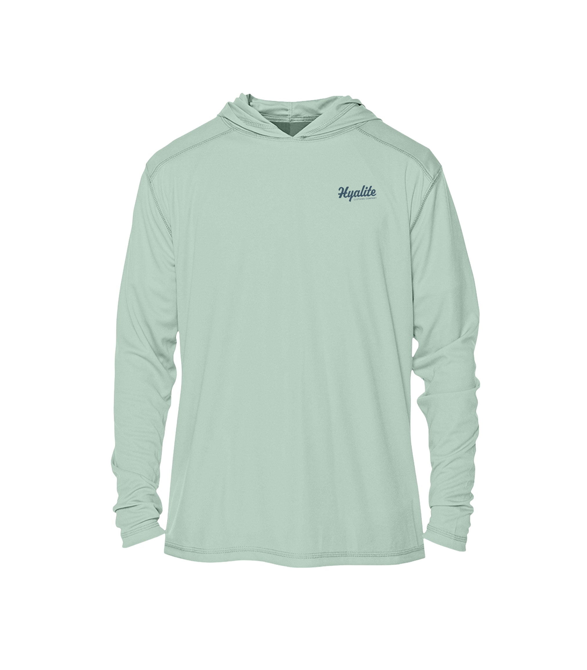 Hyalite Drift UPF Hoodie