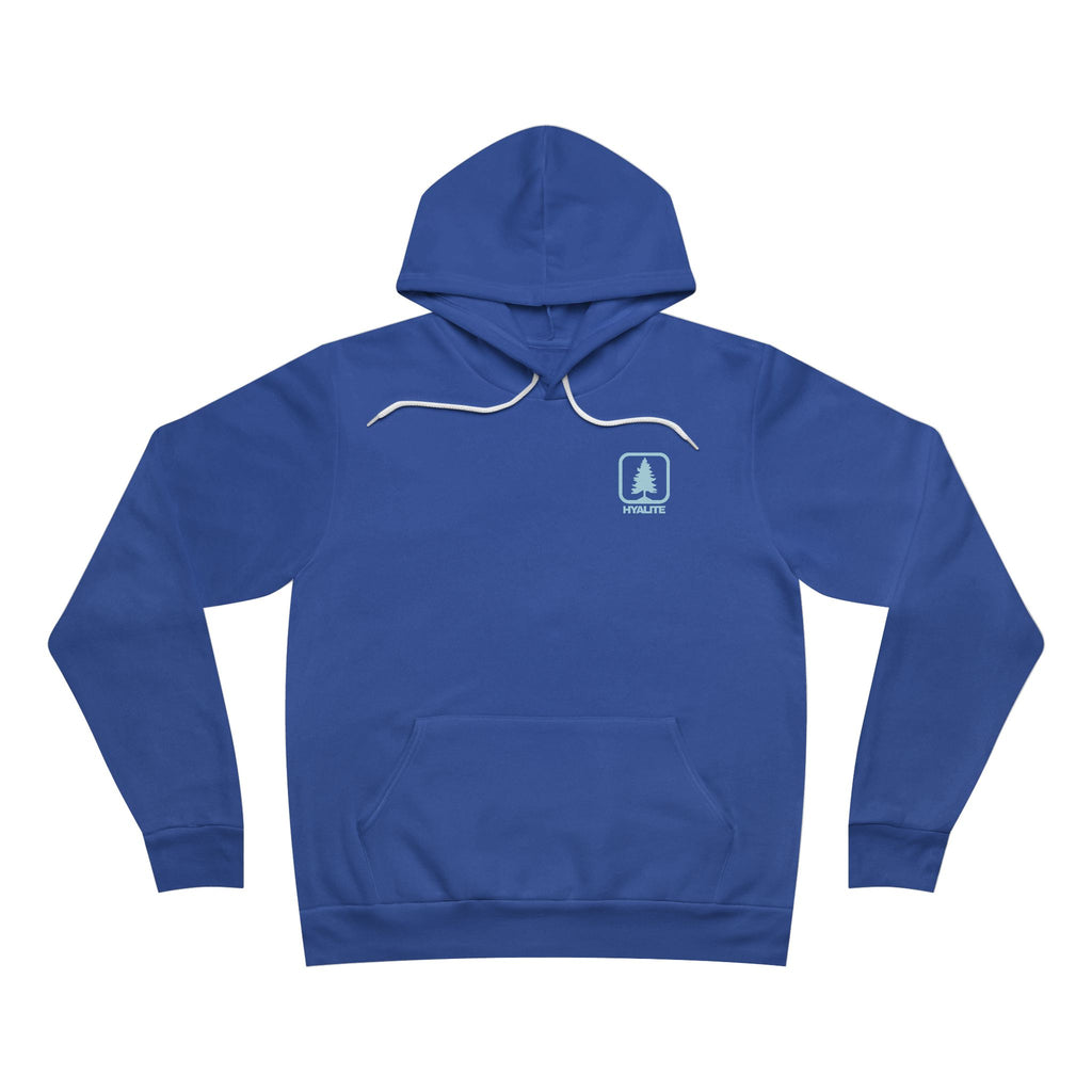 Hyalite Mountain Arch Women’s Hoodie
