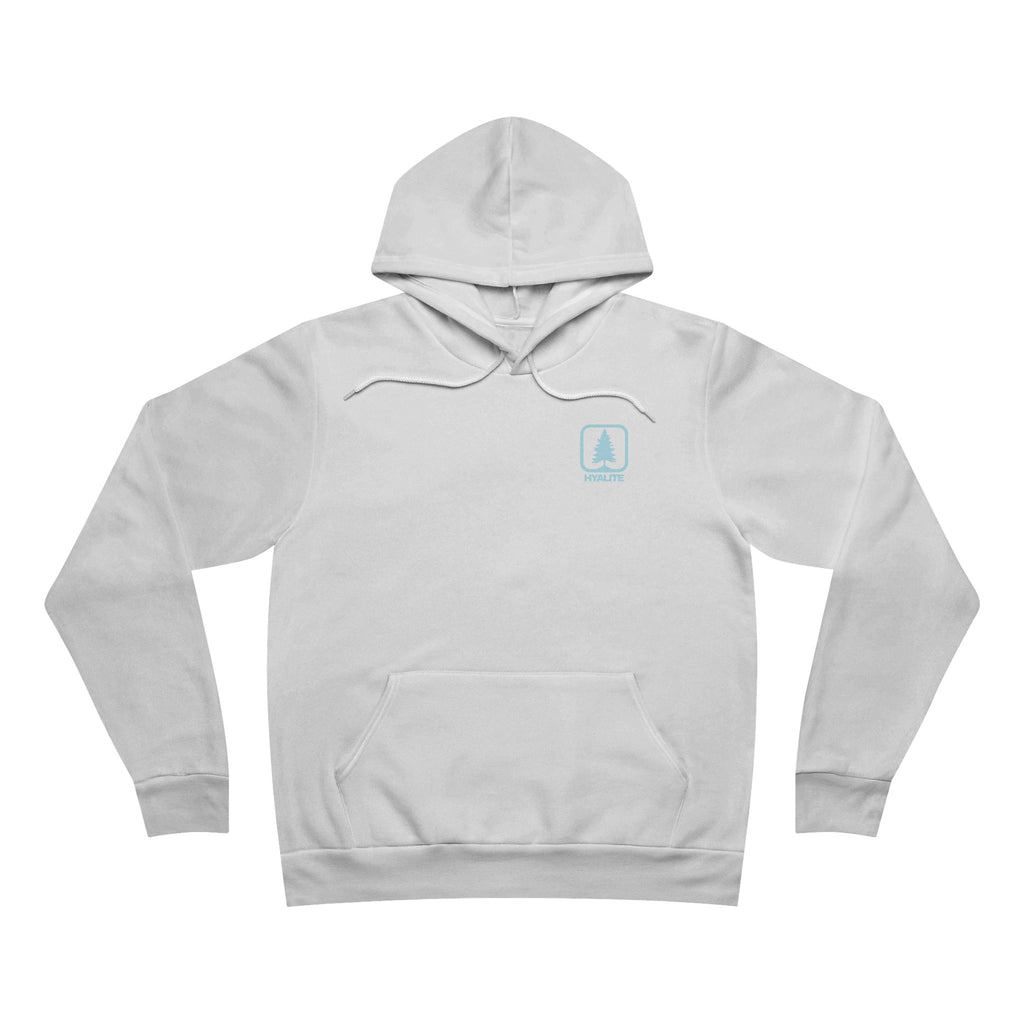 Hyalite Mountain Arch Women’s Hoodie