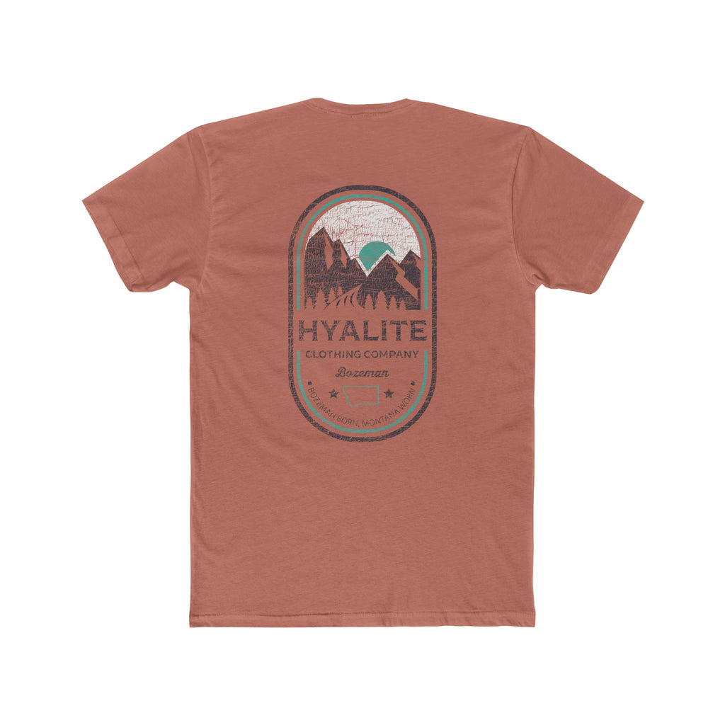 Hyalite High Country Tee