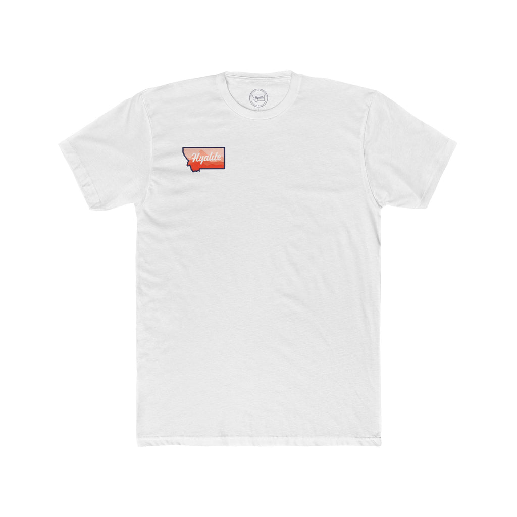 Hyalite Last Best Tee
