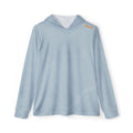 Hyalite Traverse Topo Hoodie - Mountain Mist