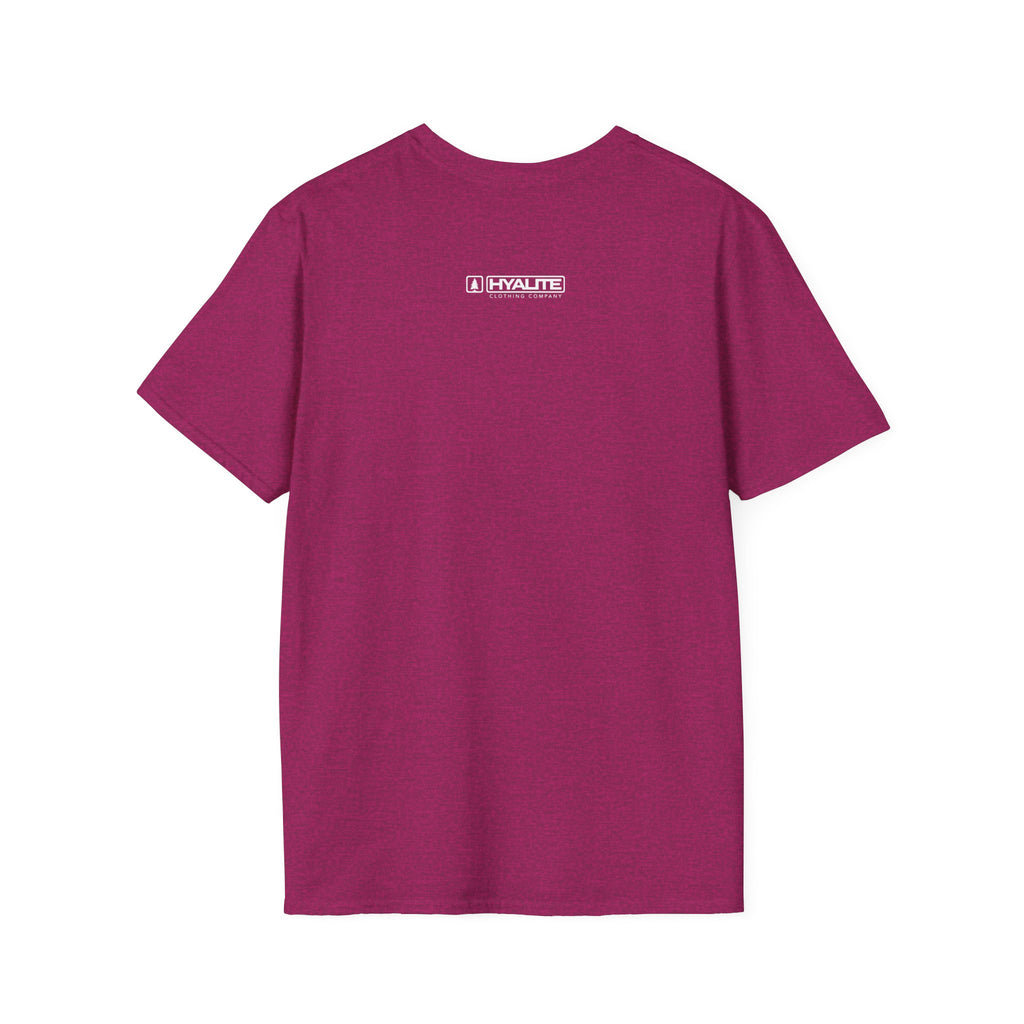 Hyalite Peak Topo Women’s Tee