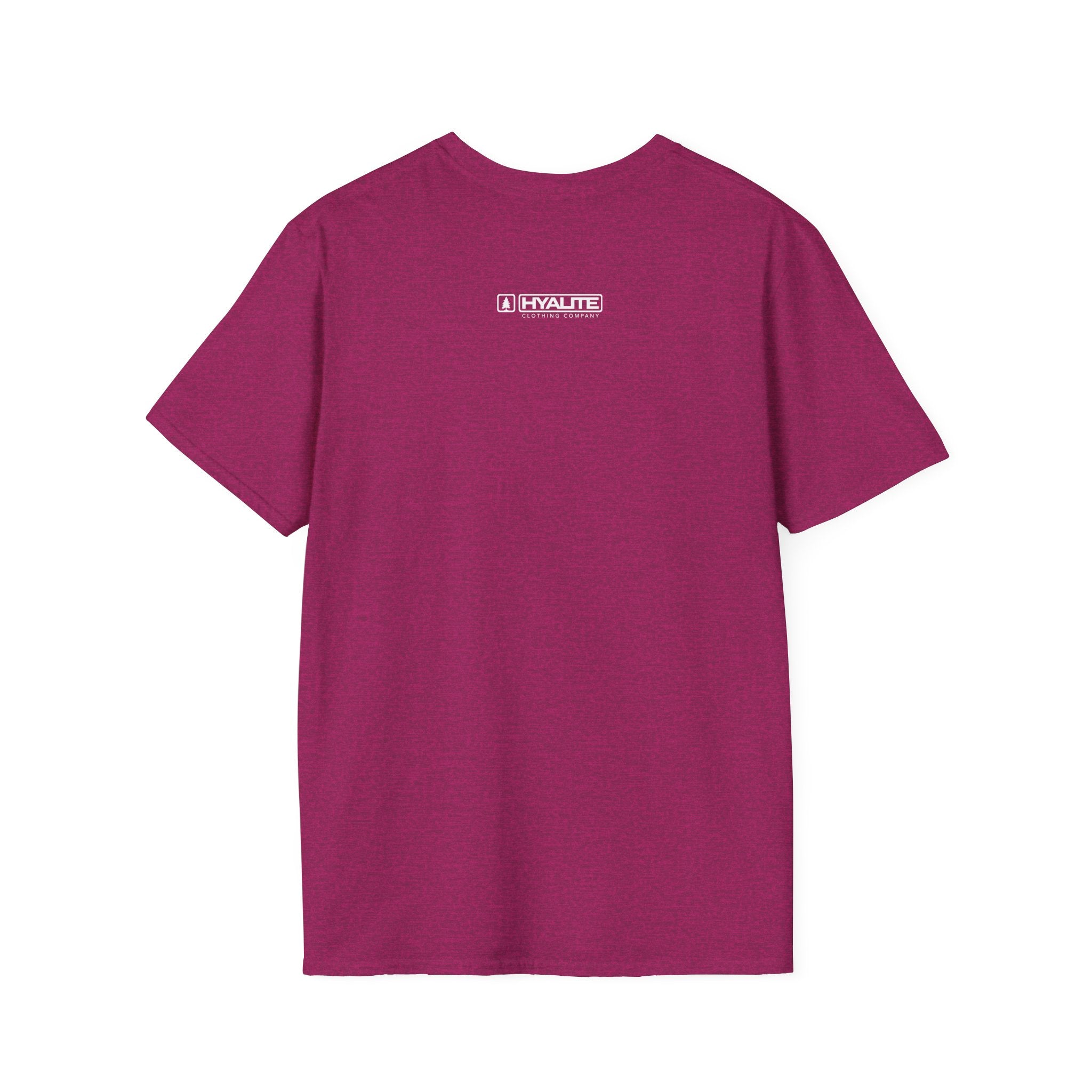 Hyalite Peak Topo Women’s Tee