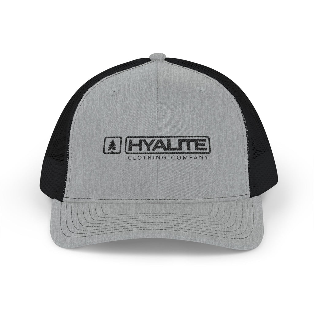 Hyalite Classic Trucker Hat
