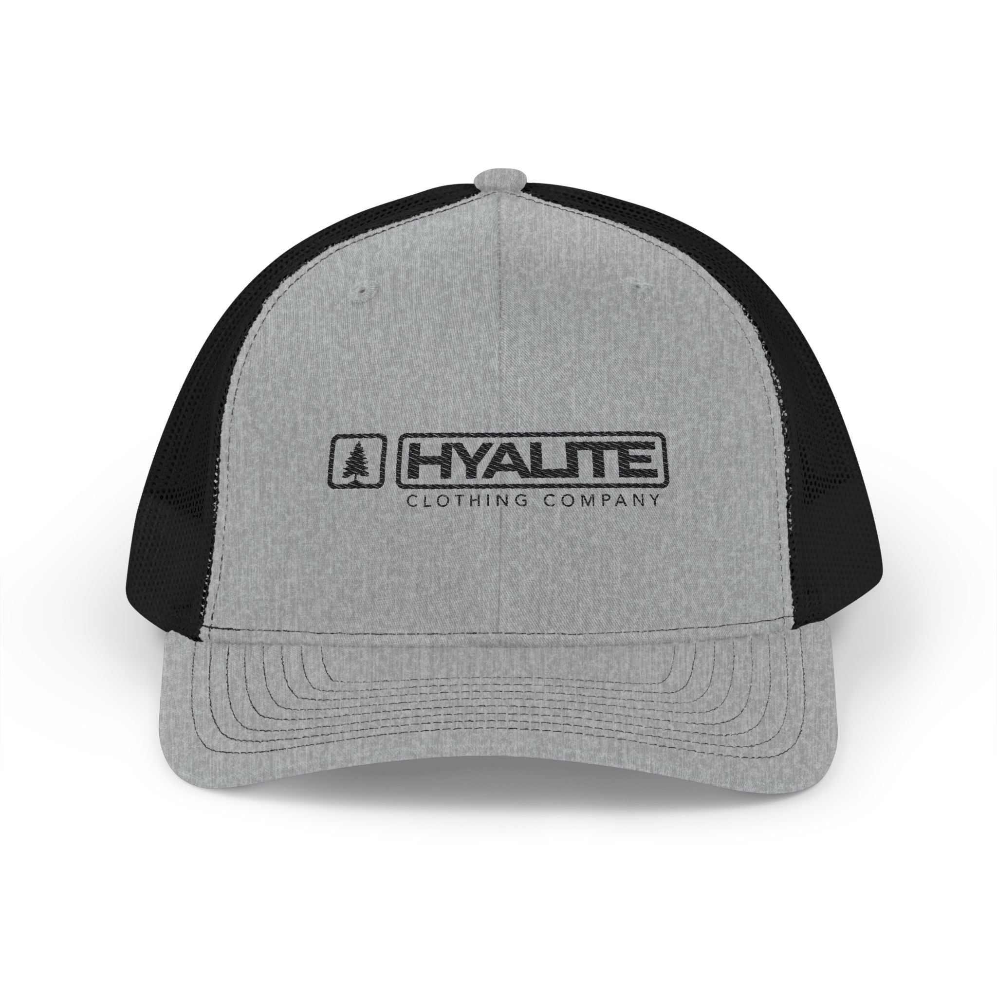 Hyalite Classic Trucker Hat