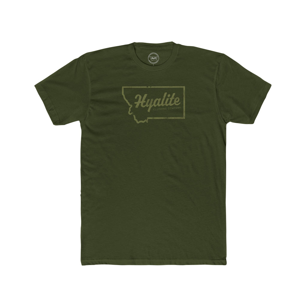 Hyalite Essential Tee