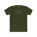 Hyalite Essential Tee