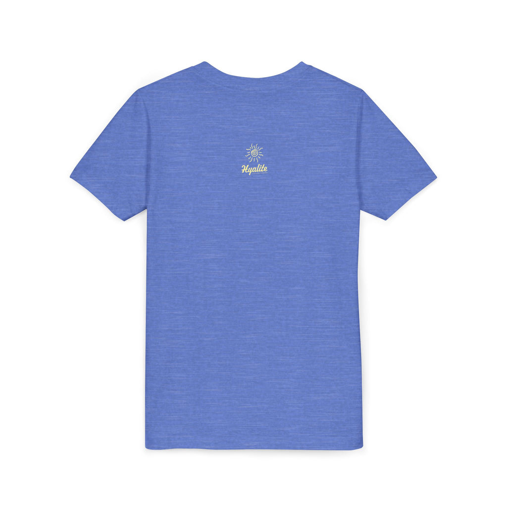 Hyalite Kids Adventure Tee