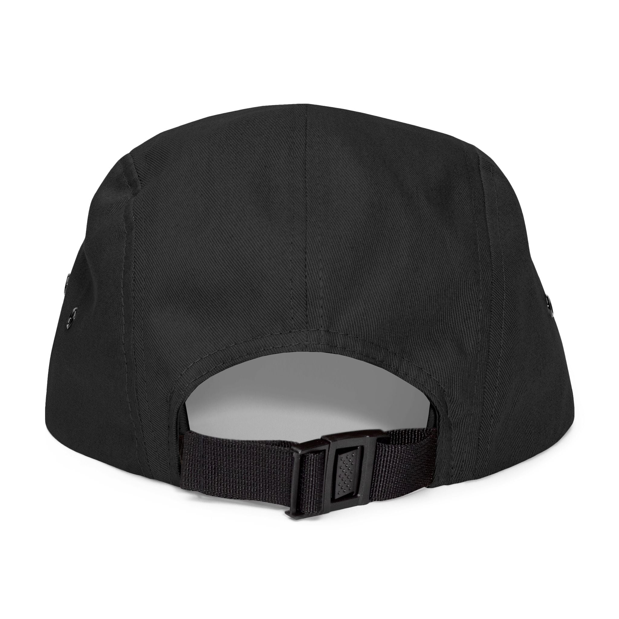 Hyalite Five-Panel Montana Patch Hat