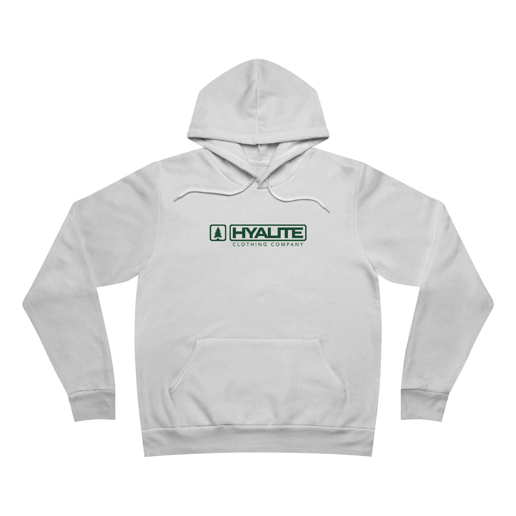 Hyalite Pine Logo Hoodie