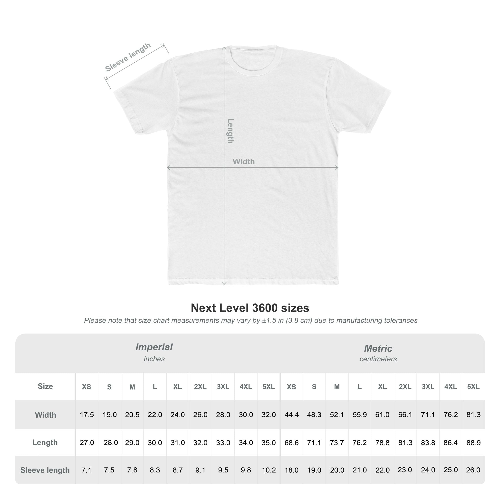Hyalite Last Best Tee
