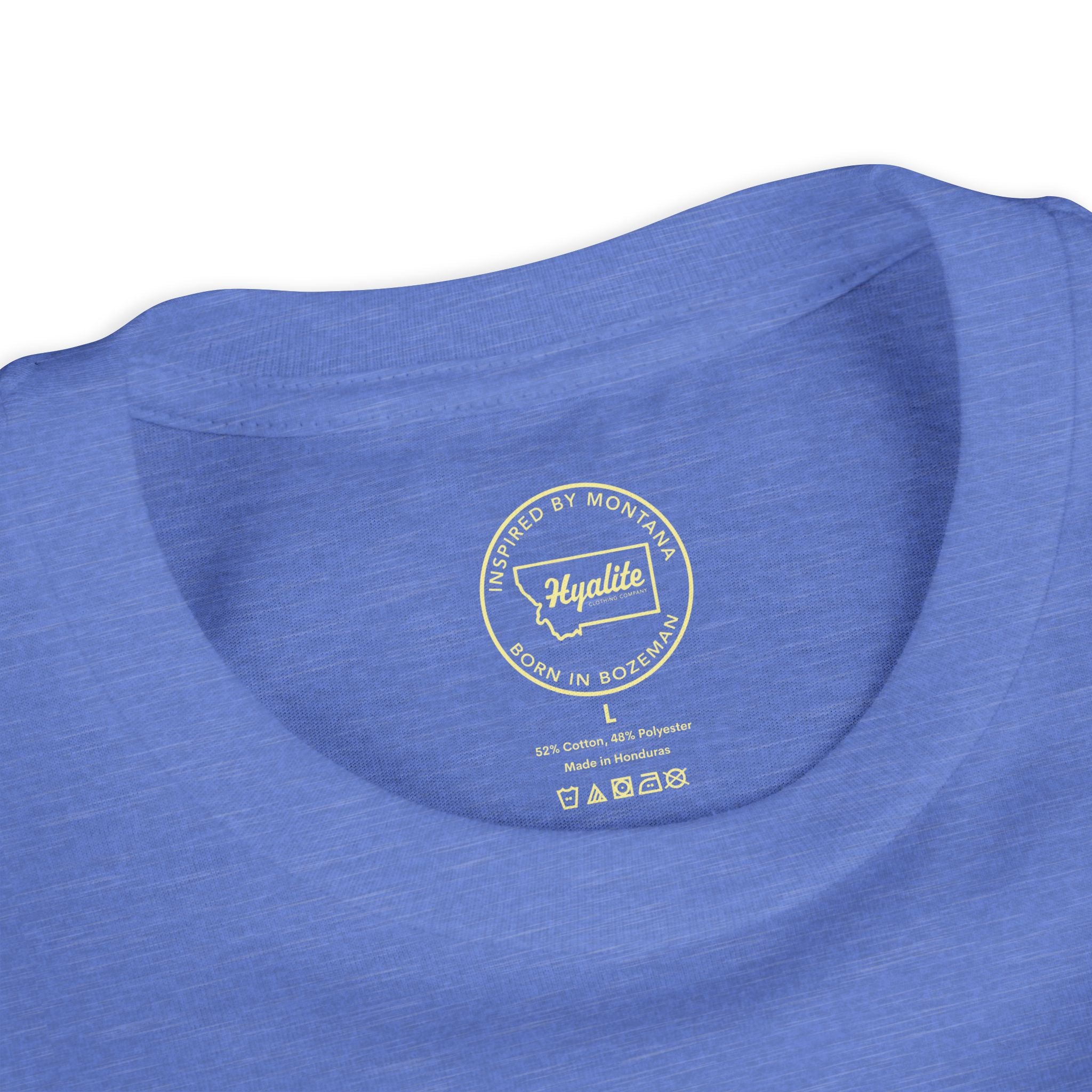 Hyalite Kids Adventure Tee