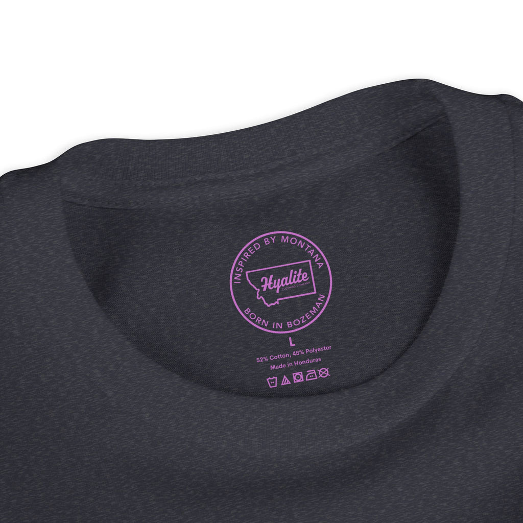 Hyalite Kids Adventure Tee