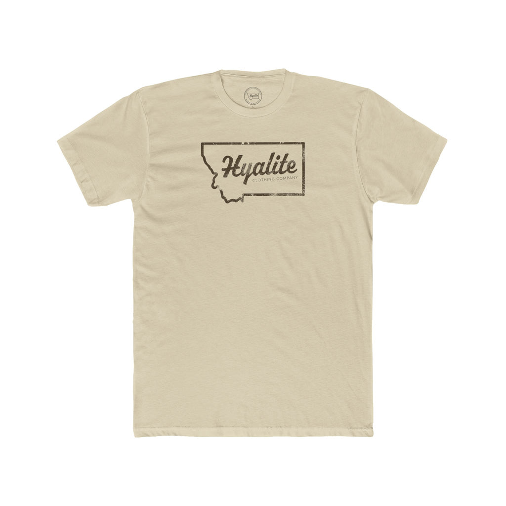 Hyalite Essential Tee