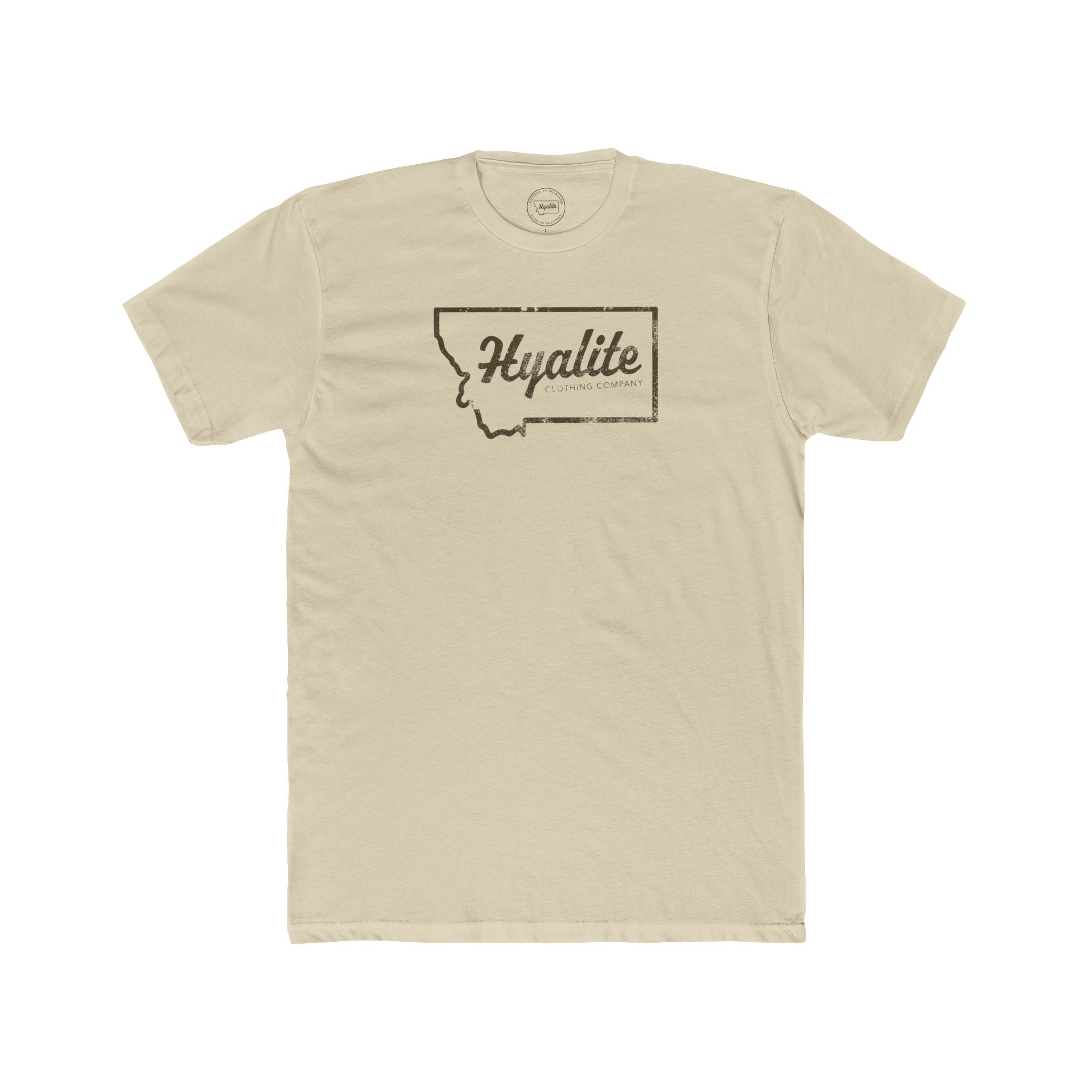 Hyalite Essential Tee