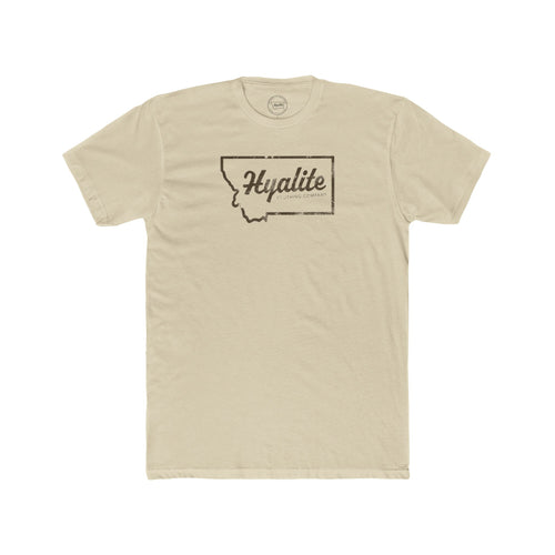 Hyalite Essential Tee