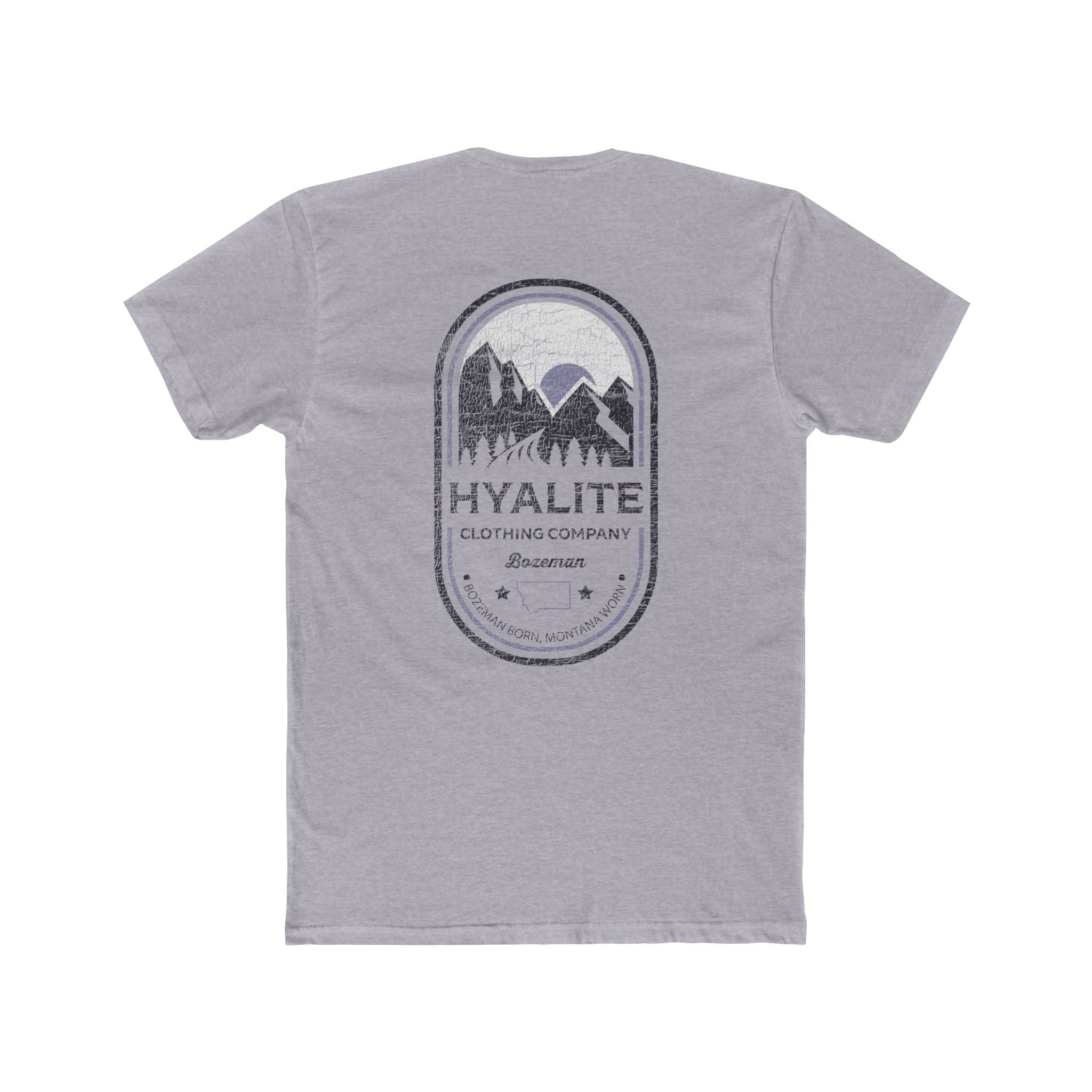 Hyalite High Country Tee