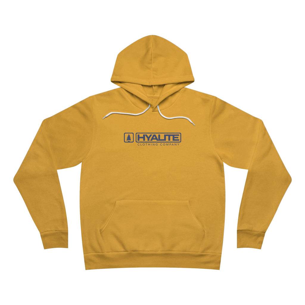 Hyalite Pine Logo Hoodie