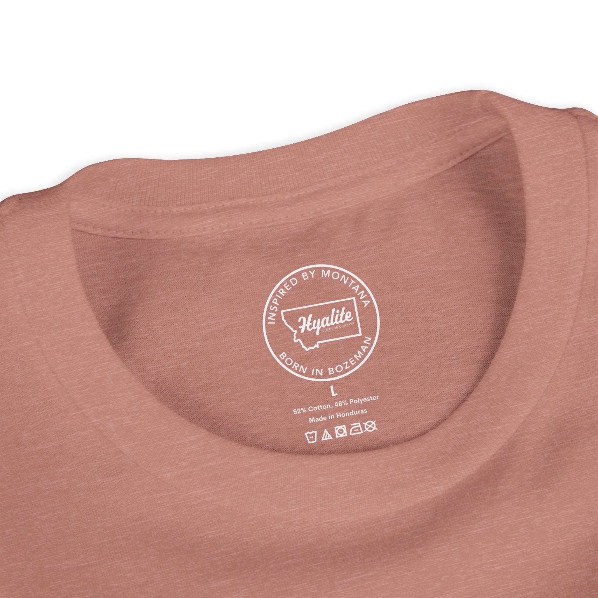 Hyalite Kids Adventure Tee