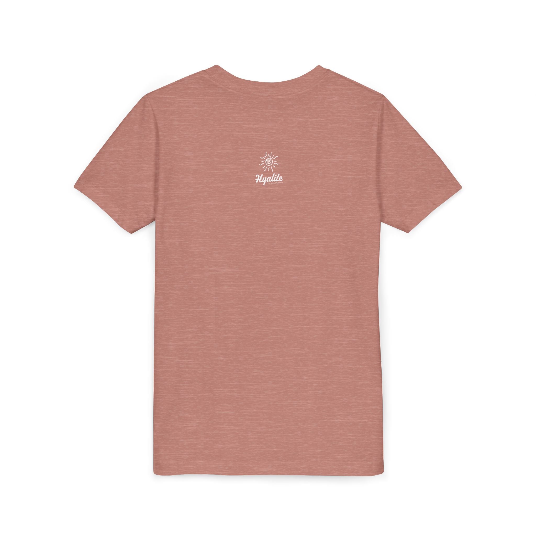 Hyalite Kids Adventure Tee