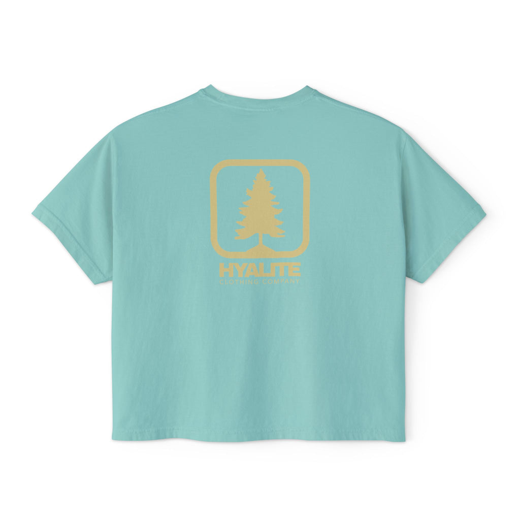 The Hyalite Pine Women's Tee