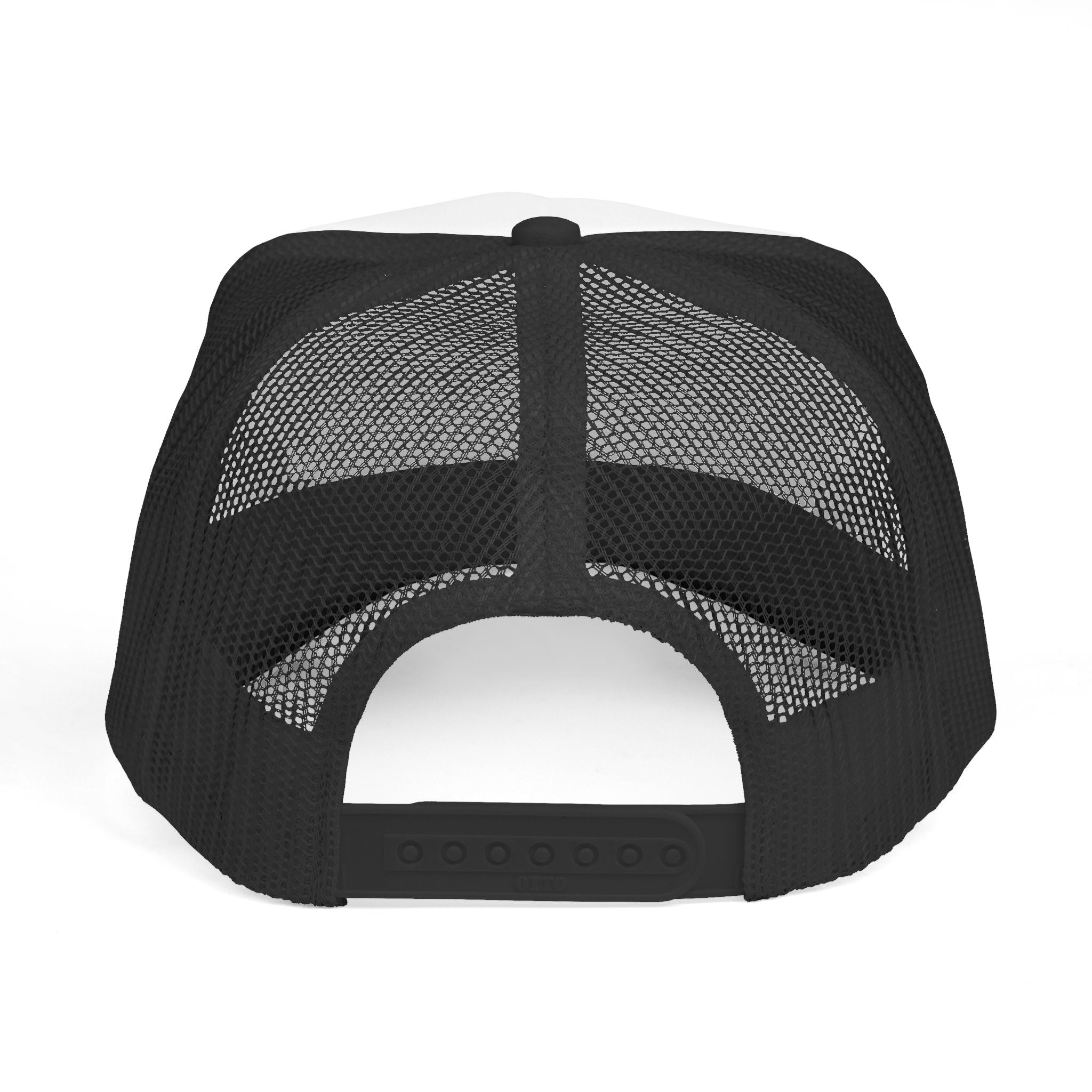 Hyalite Pine Foam Trucker Hat