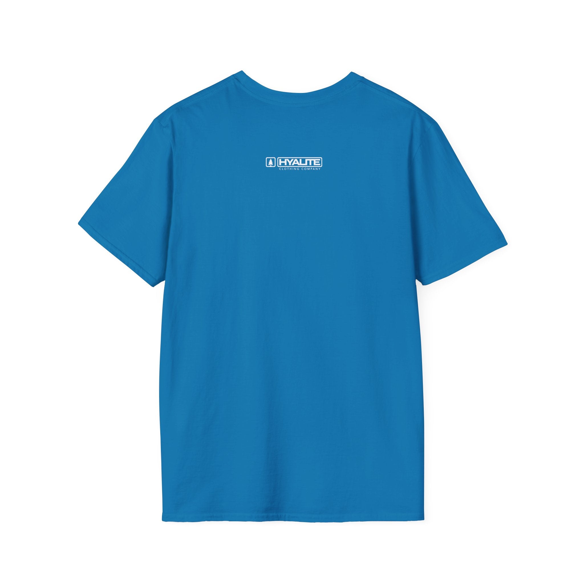 Hyalite Peak Topo Tee
