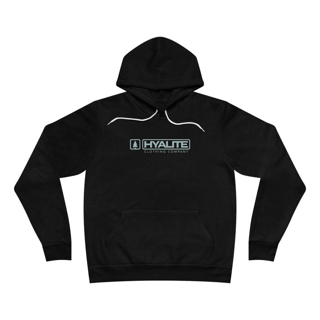 Hyalite Pine Logo Hoodie
