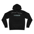 Hyalite Pine Logo Hoodie