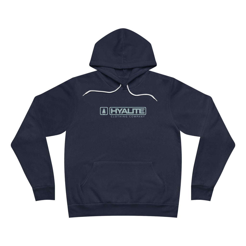 Hyalite Pine Logo Hoodie