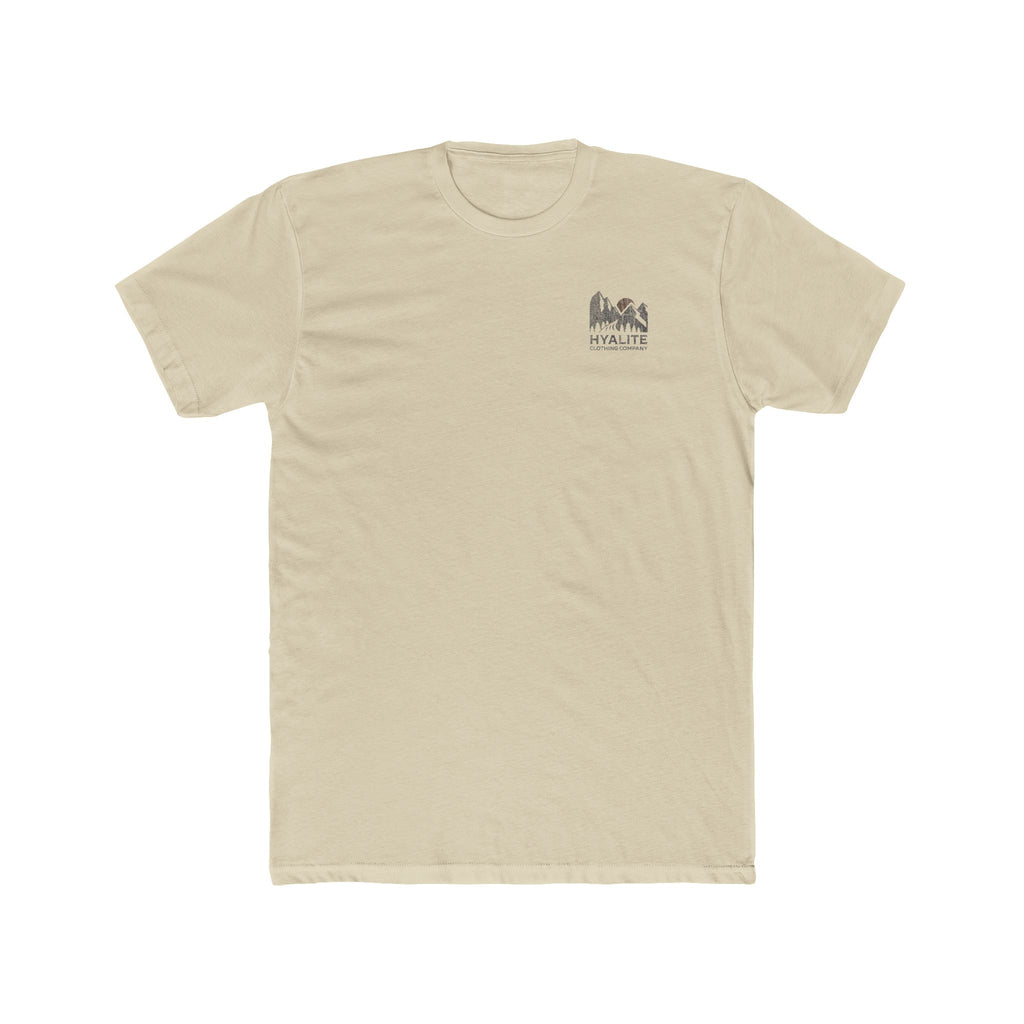 Hyalite High Country Tee
