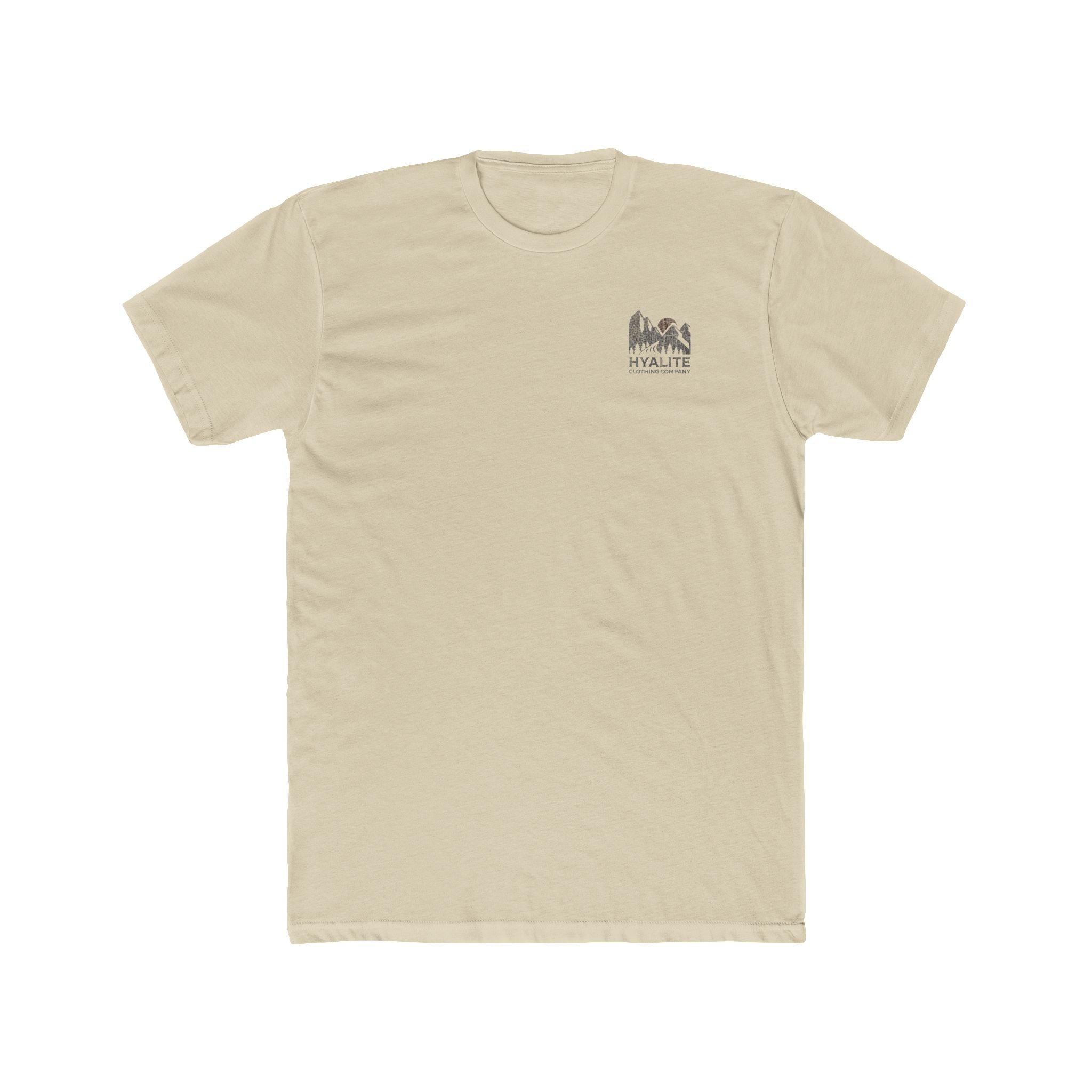 Hyalite High Country Tee